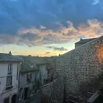 Lägenhet La Casetta Di Giogi *
