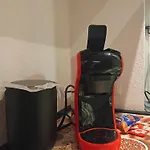 La Casetta Di Giogi Lägenhet