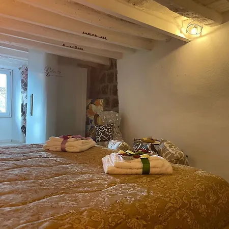Apartament La Casetta Di Giogi *