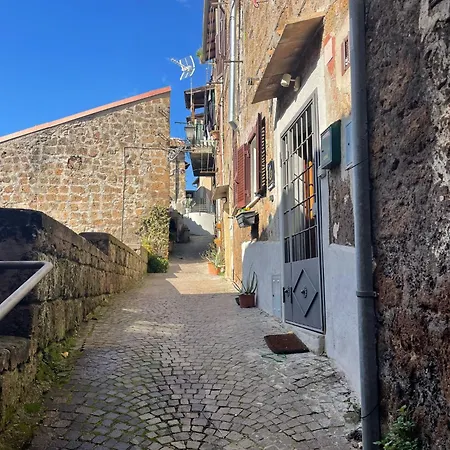 La Casetta Di Giogi * Sutri