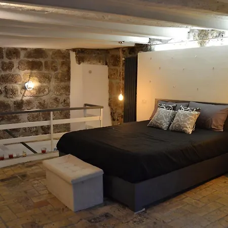 La Casetta Di Giogi Apartament