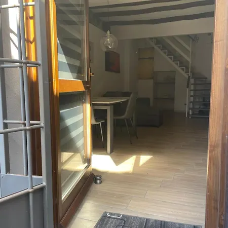 La Casetta Di Giogi Apartamento *