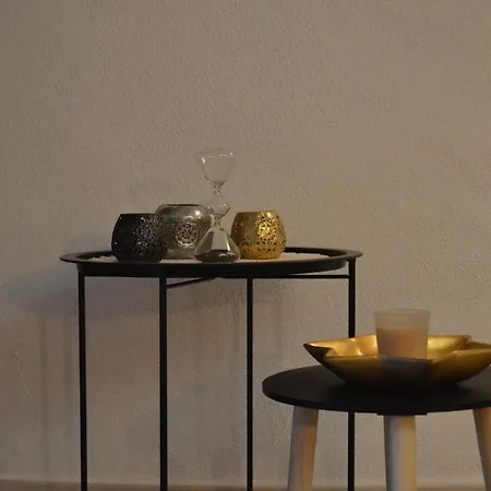 La Casetta Di Giogi Apartament