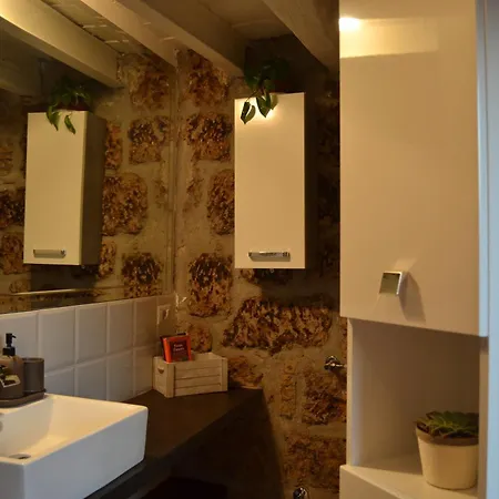 La Casetta Di Giogi Apartament *