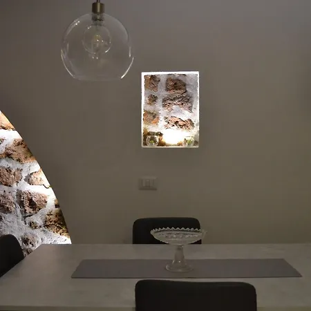 La Casetta Di Giogi Apartamento Sutri
