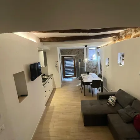 La Casetta Di Giogi Sutri