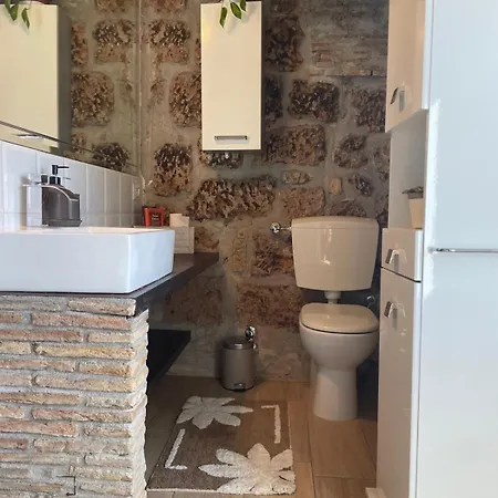 La Casetta Di Giogi *