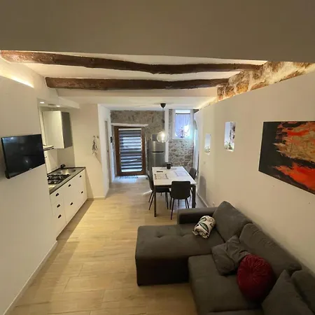 La Casetta Di Giogi Apartament Sutri