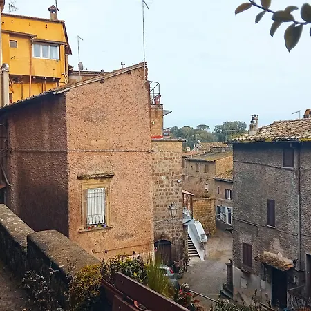 Apartman La Casetta Di Giogi *
