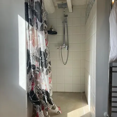 Apartament La Casetta Di Giogi