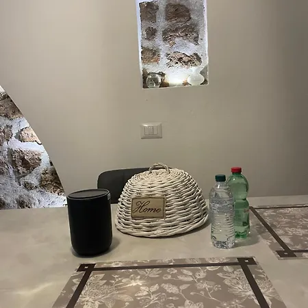 La Casetta Di Giogi Apartament Sutri
