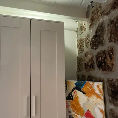 Apartament La Casetta Di Giogi