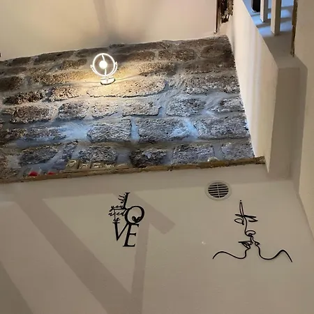 La Casetta Di Giogi Apartamento *