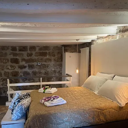 Apartamento La Casetta Di Giogi Sutri