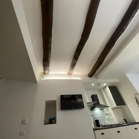 La Casetta Di Giogi Appartement Sutri