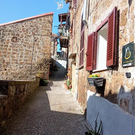 La Casetta Di Giogi *