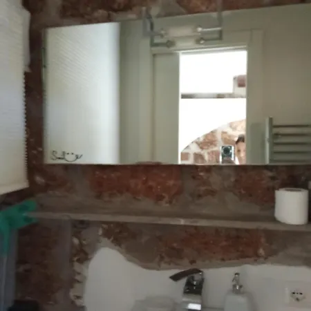 La Casetta Di Giogi