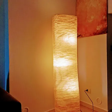 Apartman La Casetta Di Giogi *