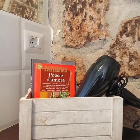 Apartamento La Casetta Di Giogi *