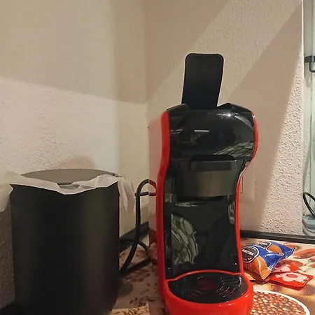 La Casetta Di Giogi Apartamento
