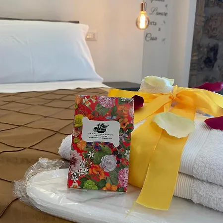 Apartamento La Casetta Di Giogi *