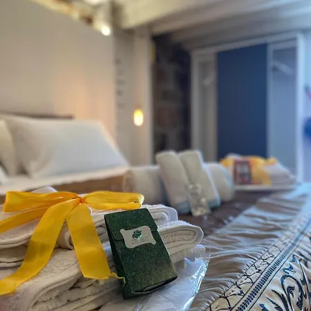 Apartament La Casetta Di Giogi Sutri