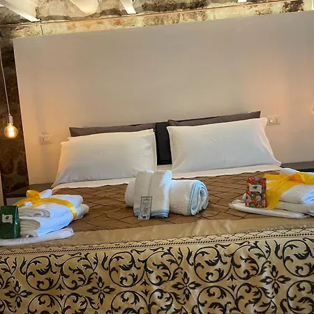 La Casetta Di Giogi Apartament Sutri