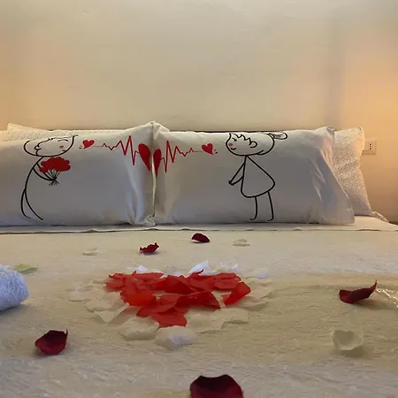 La Casetta Di Giogi Apartament Sutri