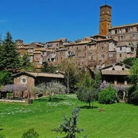 Apartamento La Casetta Di Giogi *