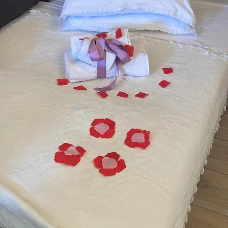 Apartament La Casetta Di Giogi *