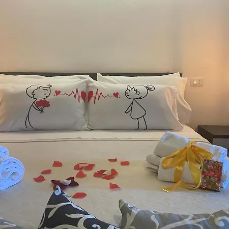 La Casetta Di Giogi *